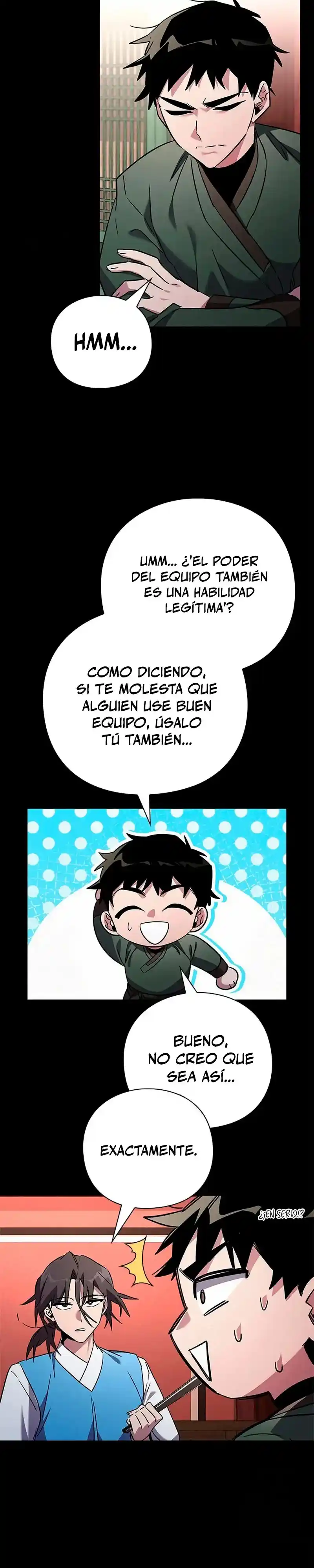 Noche De Duendes - Capítulo 99 - Página 12 - LectorTMOo