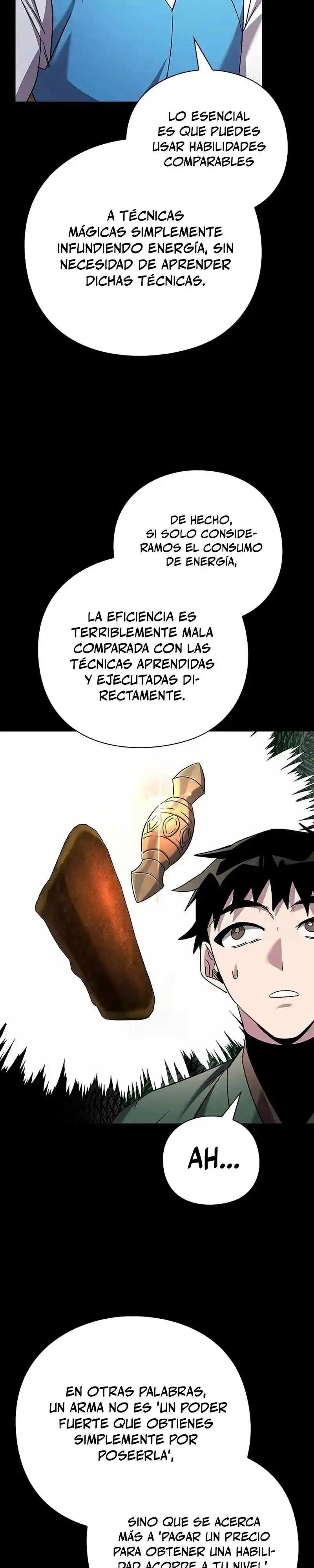 Noche De Duendes - Capítulo 99 - Página 14 - LectorTMOo