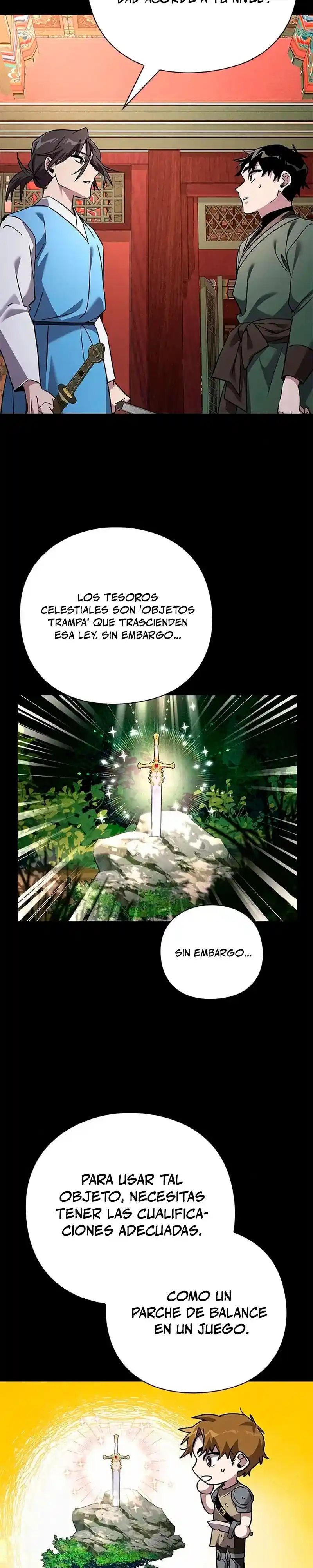 Noche De Duendes - Capítulo 99 - Página 15 - LectorTMOo