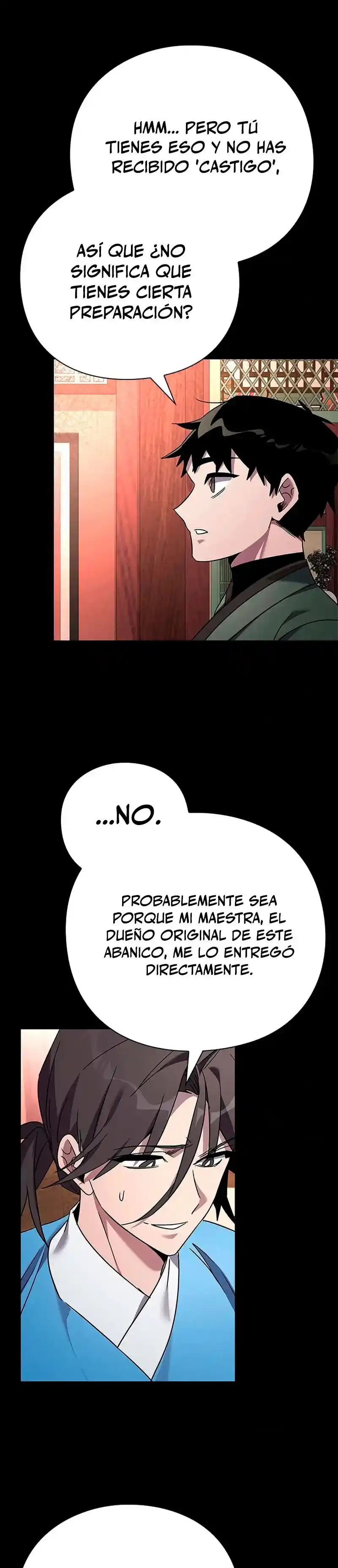 Noche De Duendes - Capítulo 99 - Página 17 - LectorTMOo