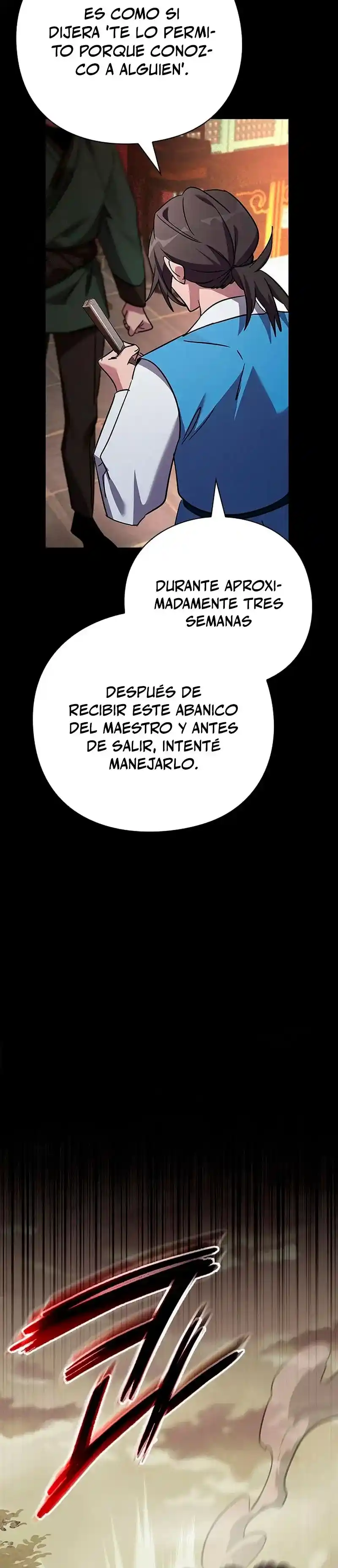 Noche De Duendes - Capítulo 99 - Página 18 - LectorTMOo