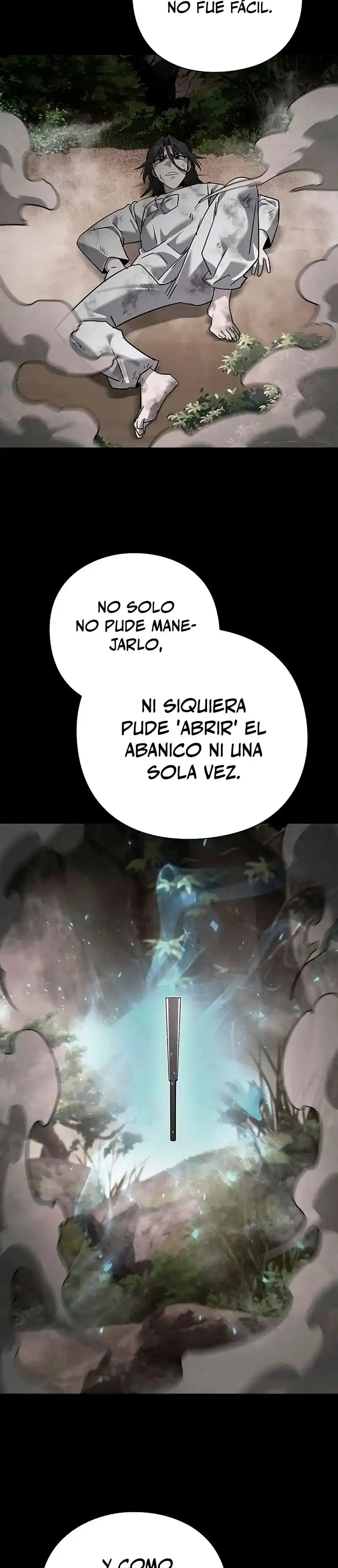 Noche De Duendes - Capítulo 99 - Página 20 - LectorTMOo