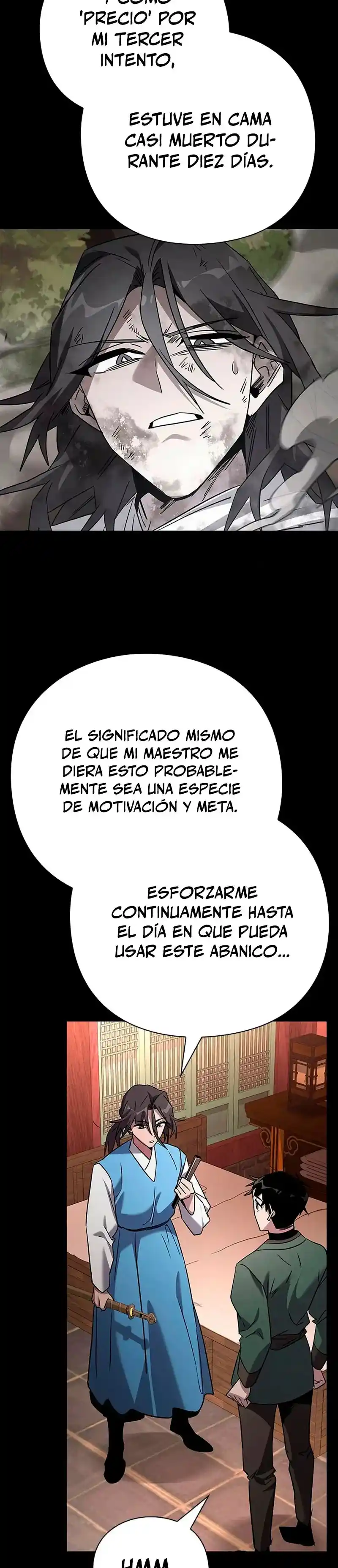 Noche De Duendes - Capítulo 99 - Página 21 - LectorTMOo