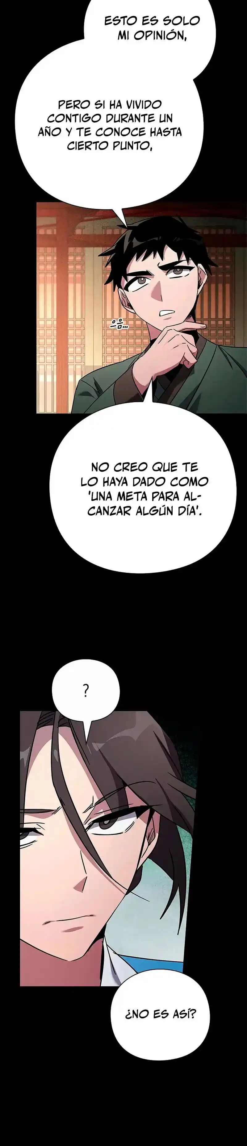 Noche De Duendes - Capítulo 99 - Página 23 - LectorTMOo
