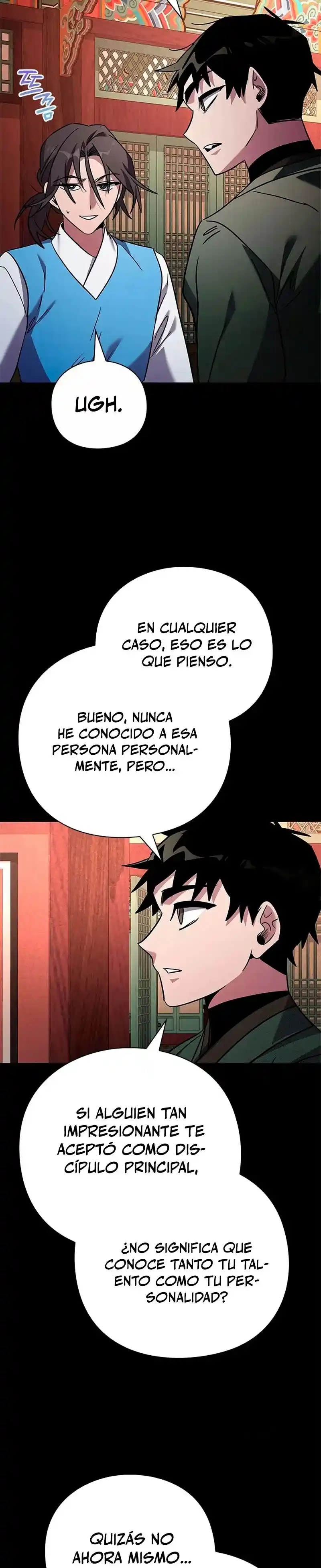 Noche De Duendes - Capítulo 99 - Página 26 - LectorTMOo