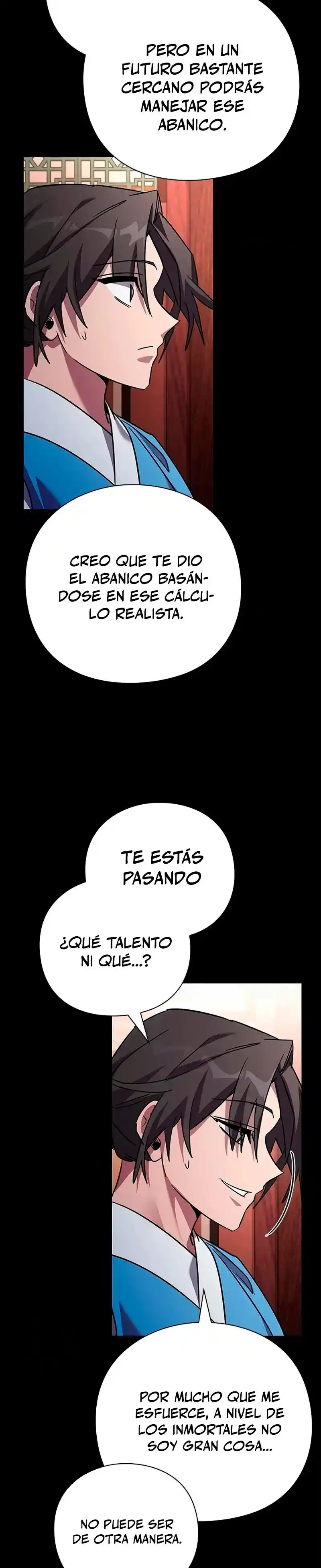 Noche De Duendes - Capítulo 99 - Página 27 - LectorTMOo