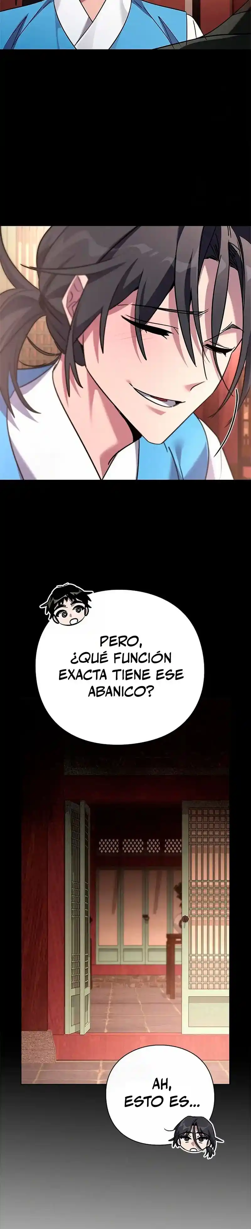 Noche De Duendes - Capítulo 99 - Página 29 - LectorTMOo