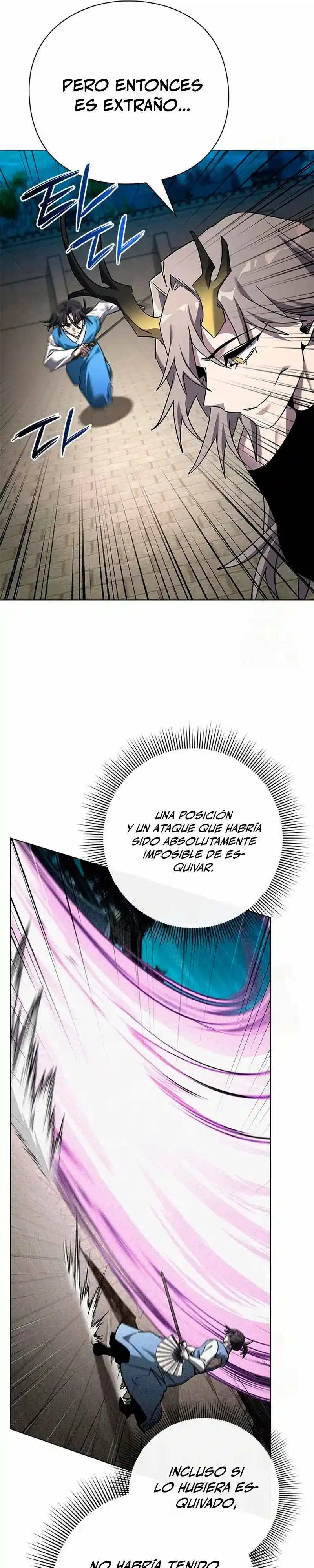 Noche De Duendes - Capítulo 99 - Página 38 - LectorTMOo