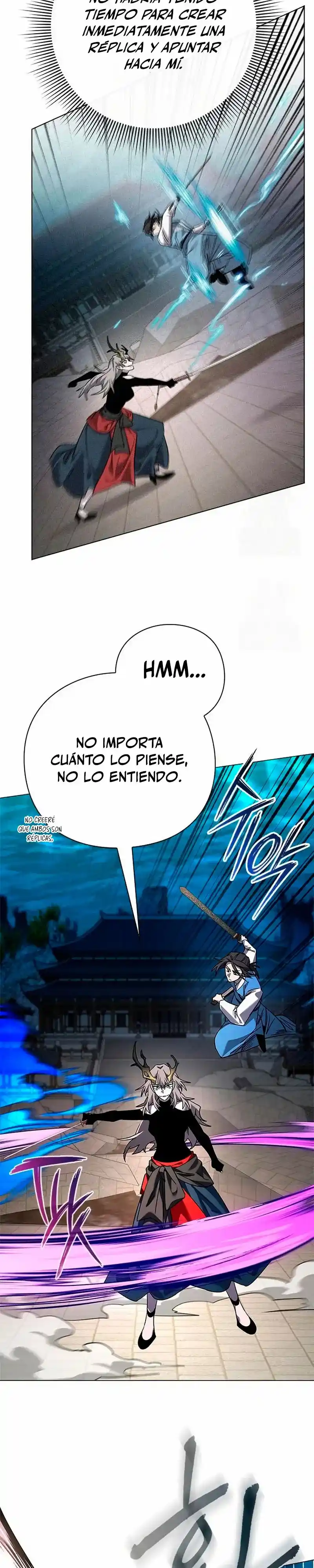 Noche De Duendes - Capítulo 99 - Página 39 - LectorTMOo