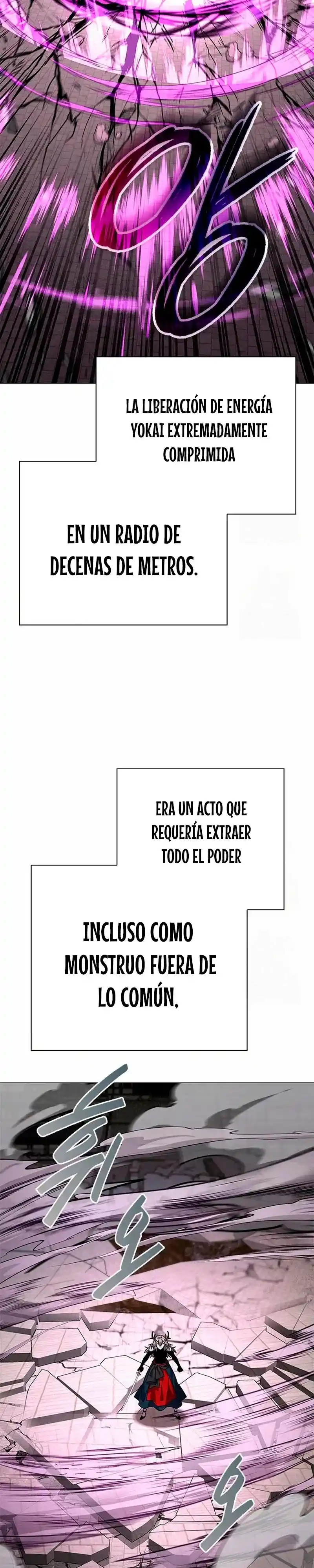 Noche De Duendes - Capítulo 99 - Página 43 - LectorTMOo
