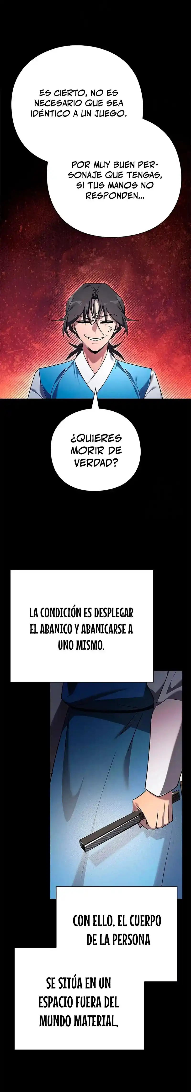 Noche De Duendes - Capítulo 99 - Página 48 - LectorTMOo