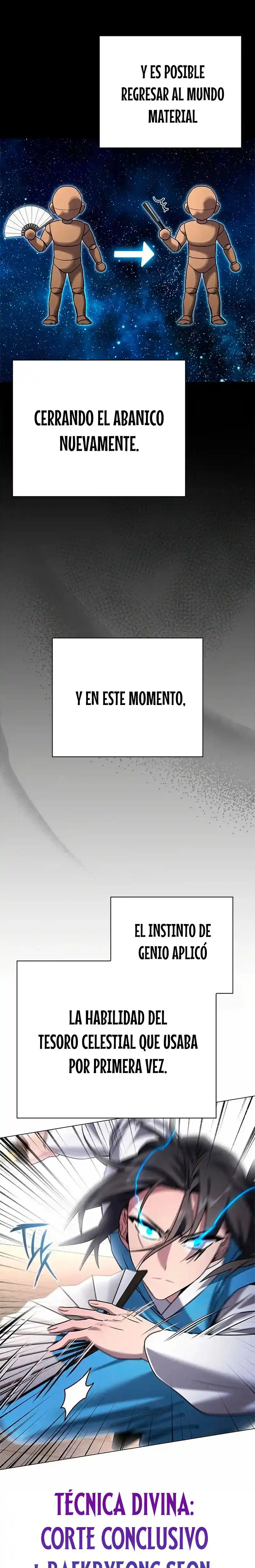 Noche De Duendes - Capítulo 99 - Página 49 - LectorTMOo
