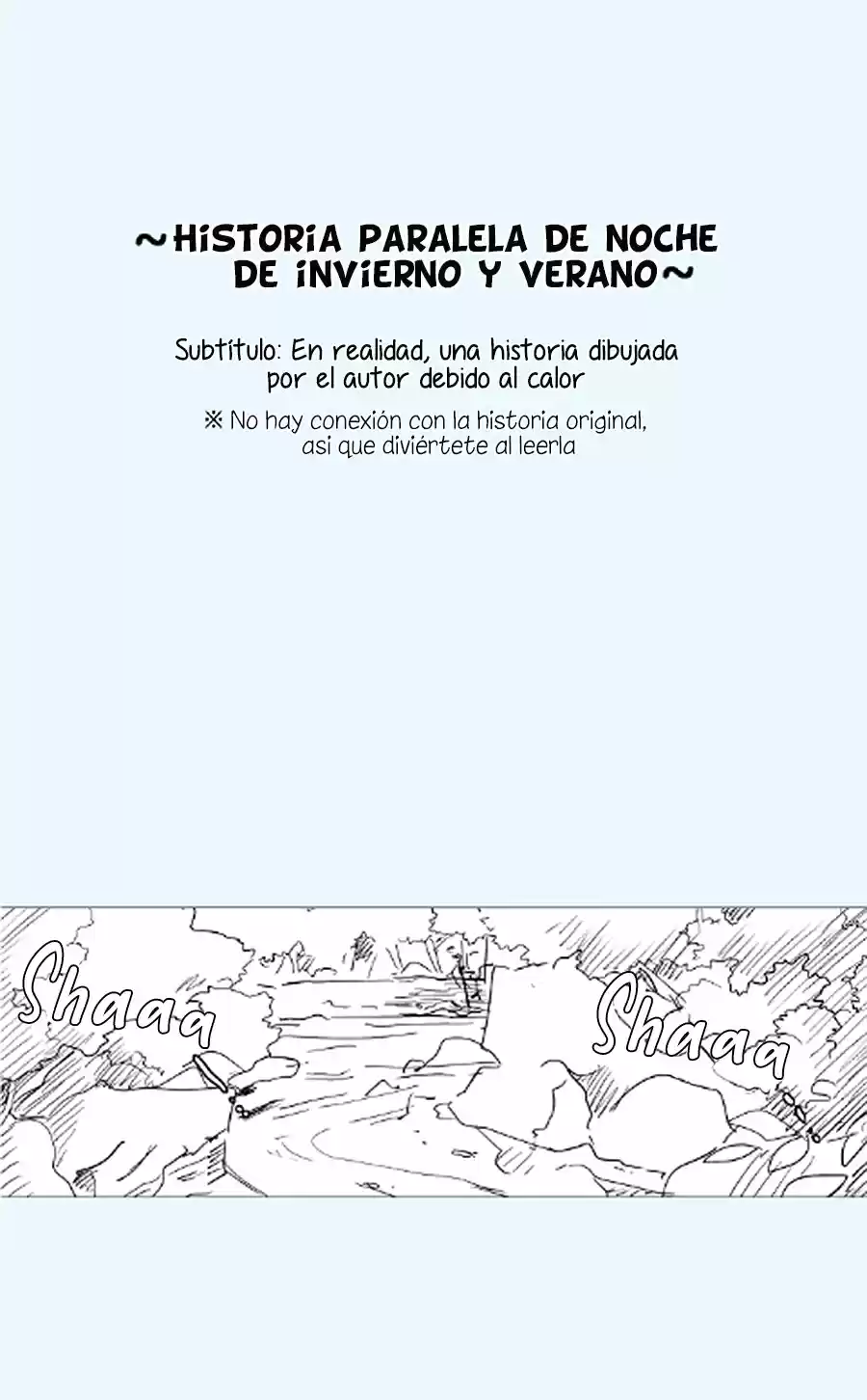 Noche De Invierno - Capítulo 23.10 - Página 9 - LectorTMOo