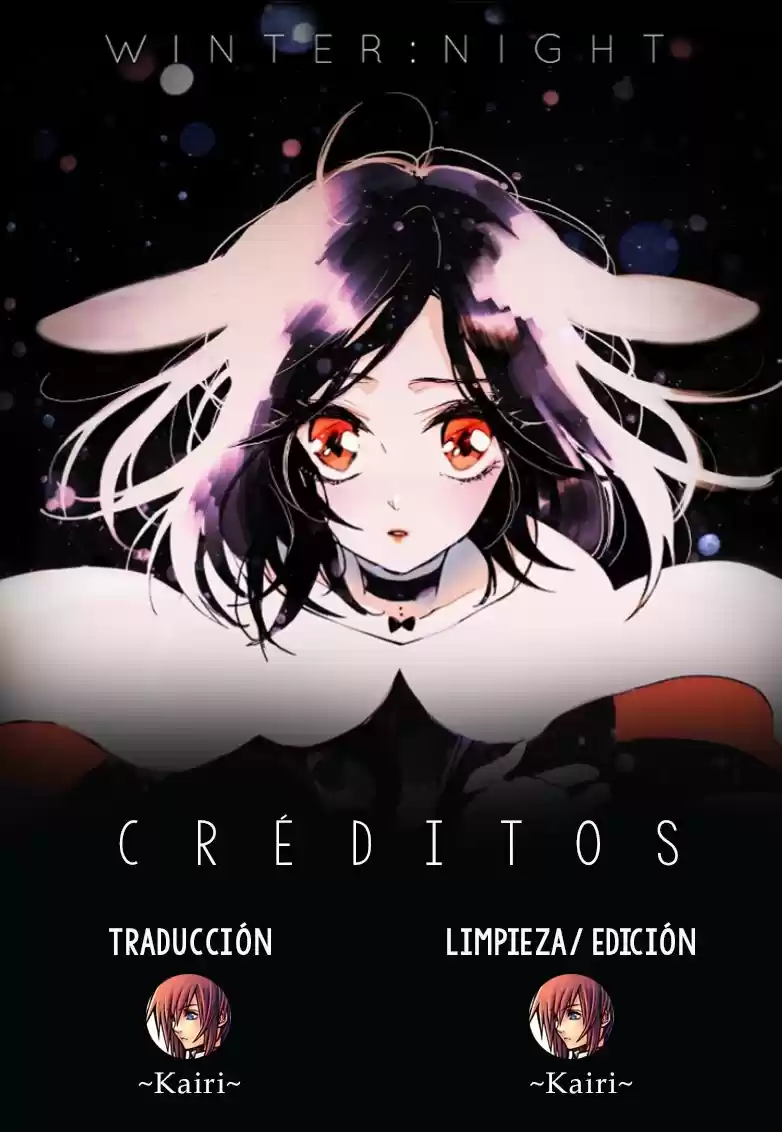Noche De Invierno - Capítulo 23.10 - Página 24 - LectorTMOo