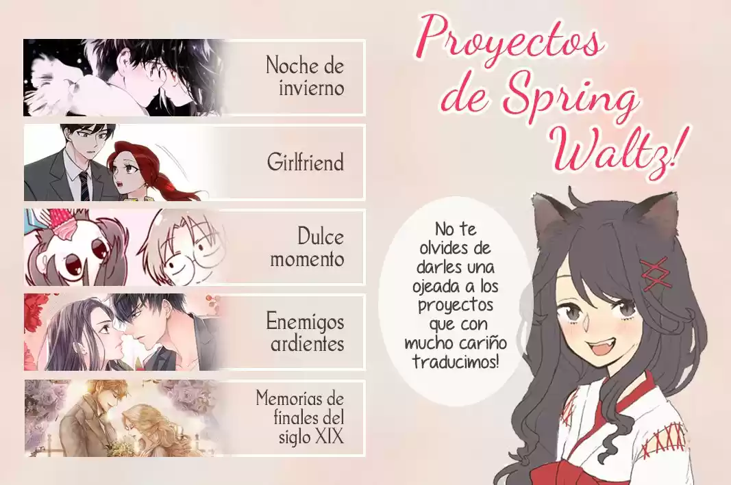 Noche De Invierno - Capítulo 24 - Página 3 - LectorTMOo
