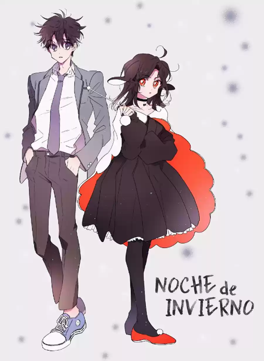 Noche De Invierno - Capítulo 24 - Página 5 - LectorTMOo