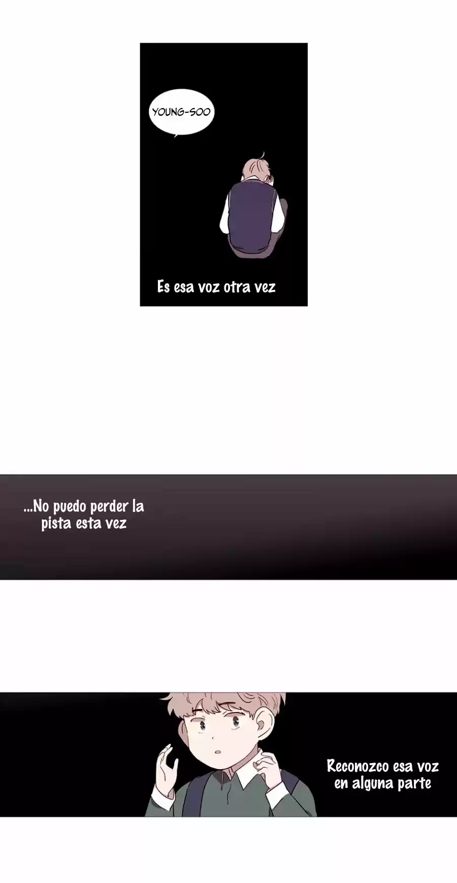 Noche De Invierno - Capítulo 24 - Página 21 - LectorTMOo