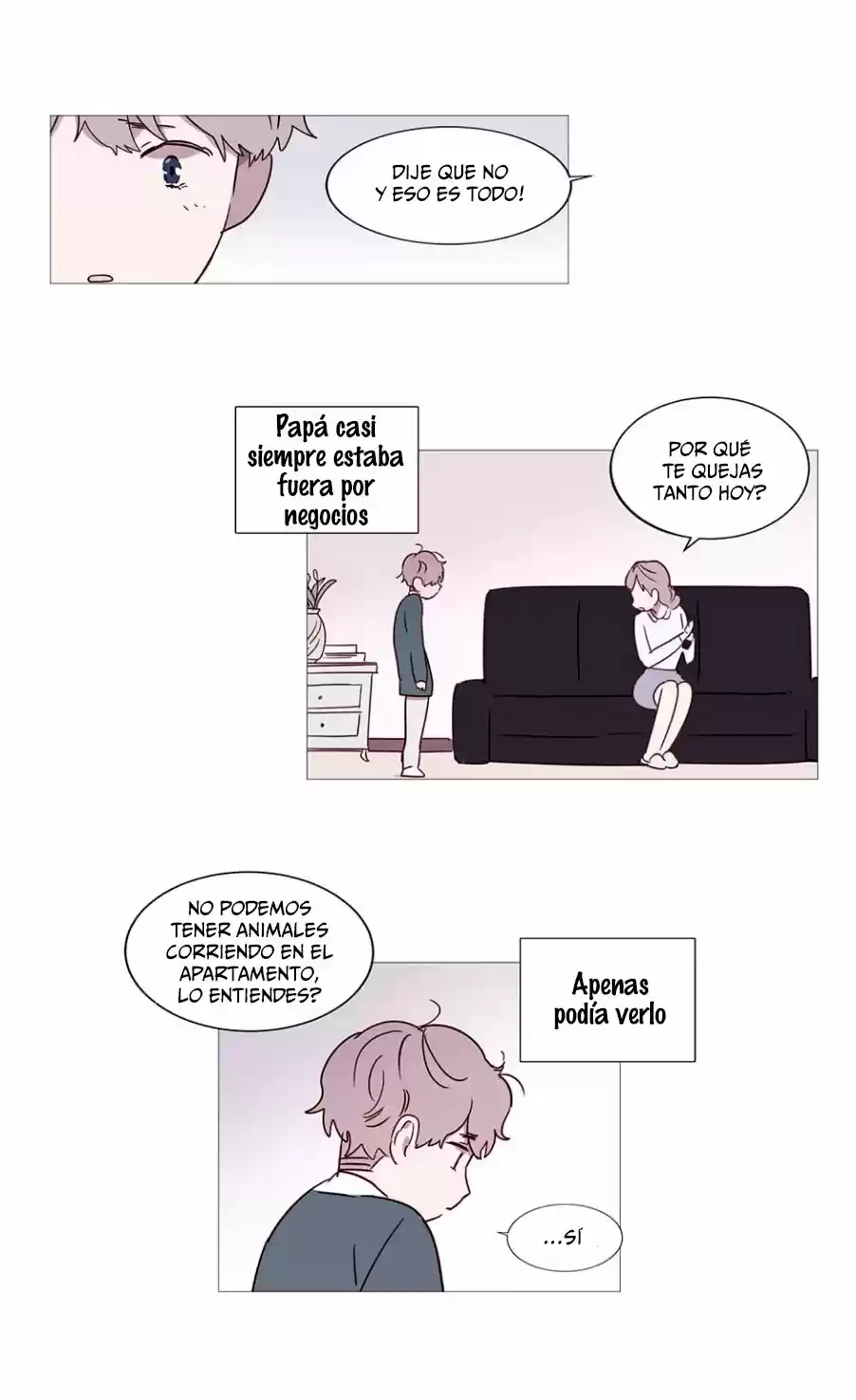 Noche De Invierno - Capítulo 24 - Página 25 - LectorTMOo