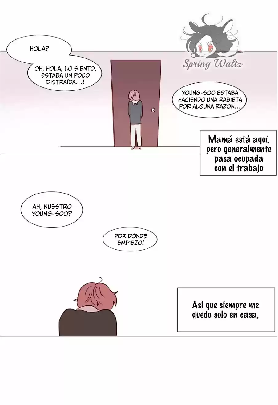 Noche De Invierno - Capítulo 24 - Página 26 - LectorTMOo