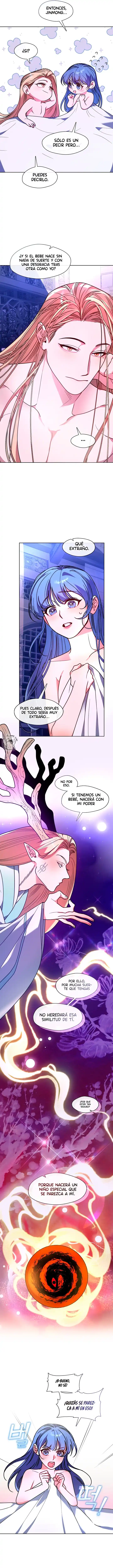 Noche de la novia capítulo 66 página 14