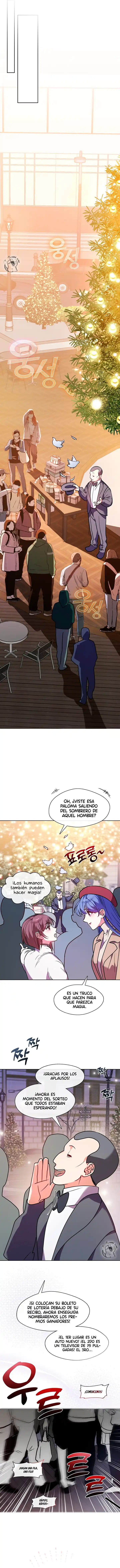 Noche de la novia capítulo 67 página 14