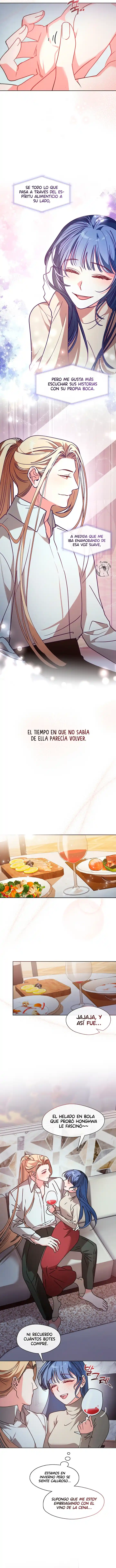 Noche de la novia capítulo 68 página 11