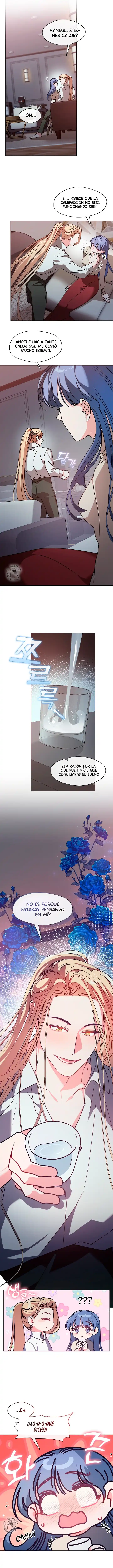 Noche de la novia capítulo 68 página 12