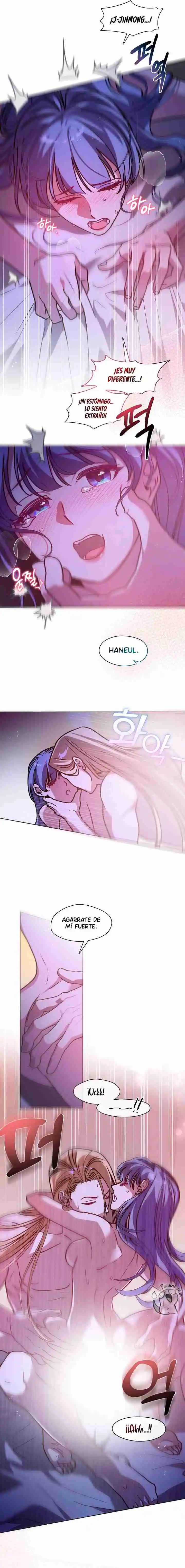 Noche de la novia capítulo 69 página 12