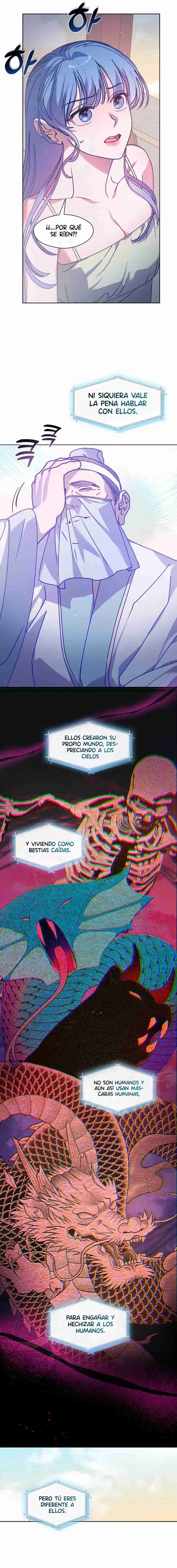 Noche de la novia capítulo 71 página 16
