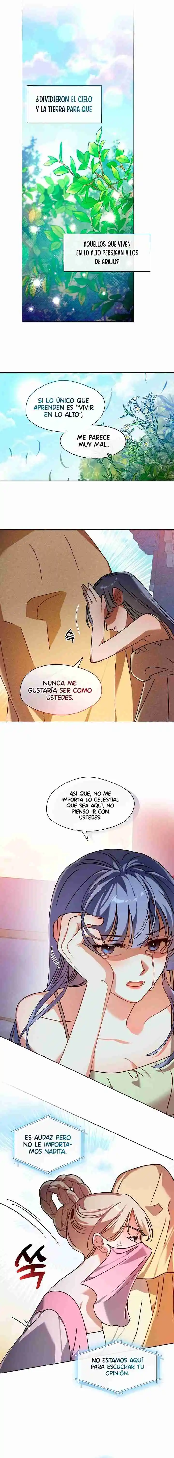 Noche de la novia capítulo 72 página 7