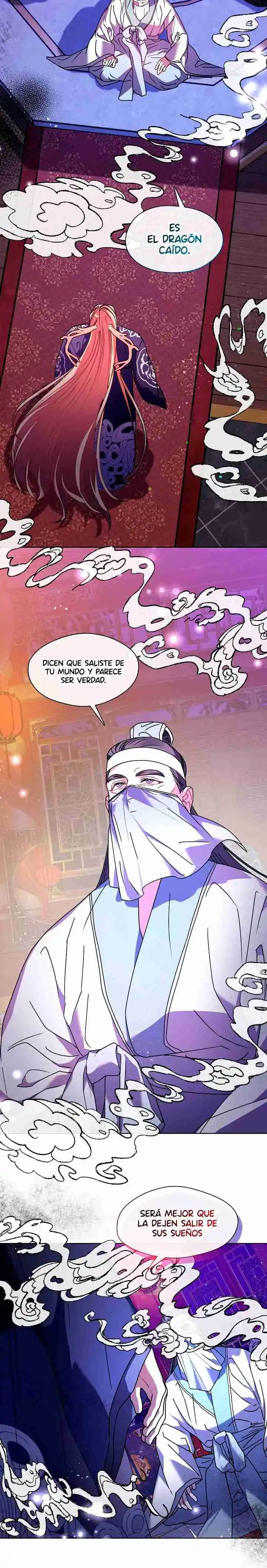 Noche de la novia capítulo 72 página 14