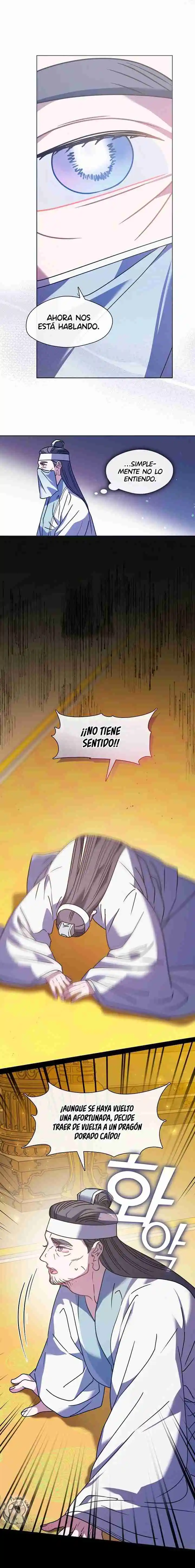 Noche de la novia capítulo 72 página 15