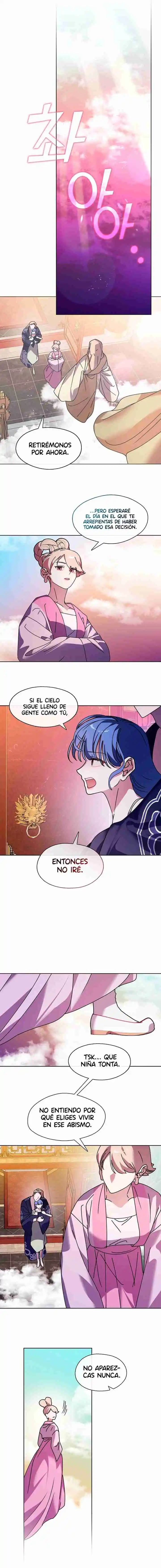 Noche de la novia capítulo 73 página 10