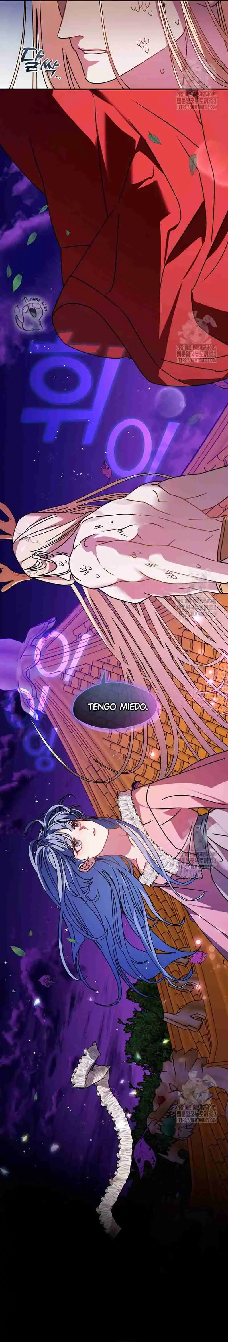 Noche de la novia capítulo 75 página 11