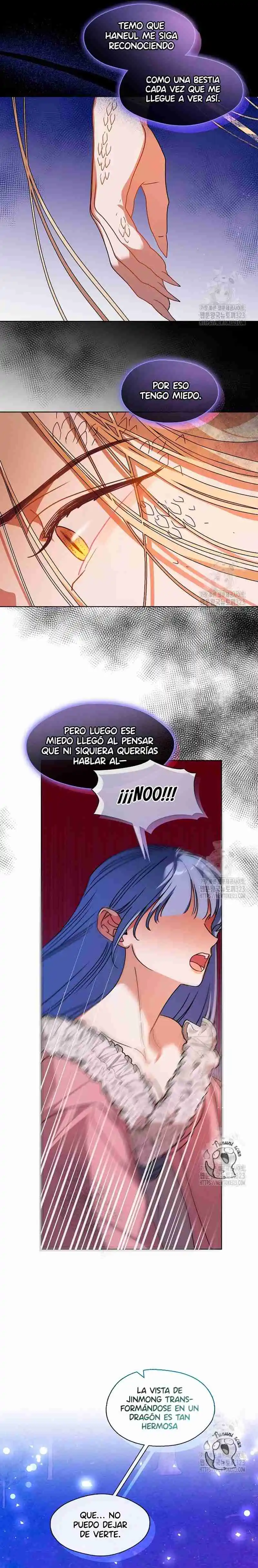 Noche de la novia capítulo 75 página 12
