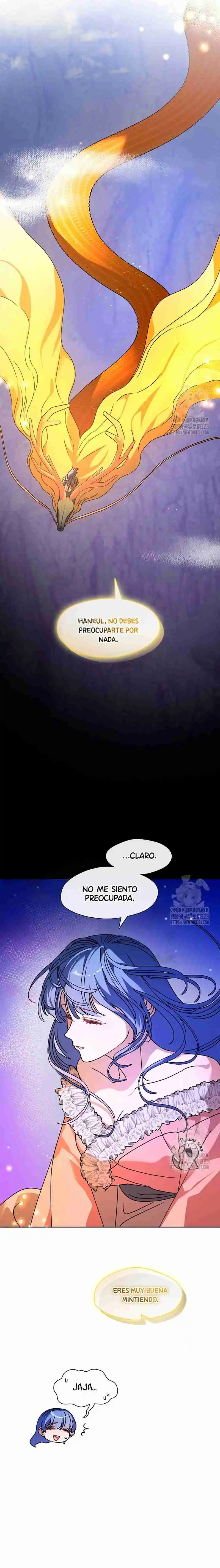 Noche de la novia capítulo 75 página 17
