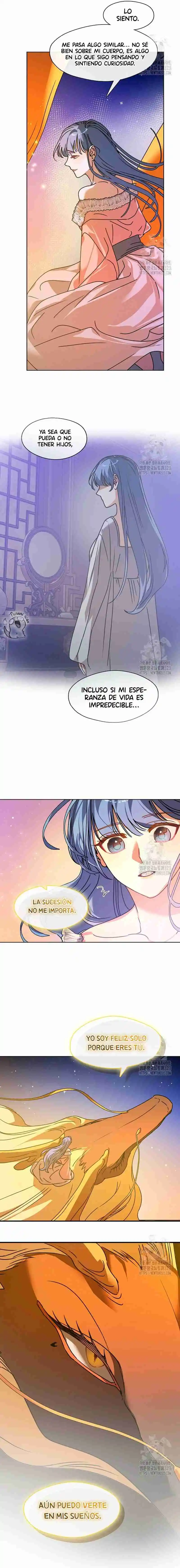 Noche de la novia capítulo 75 página 18