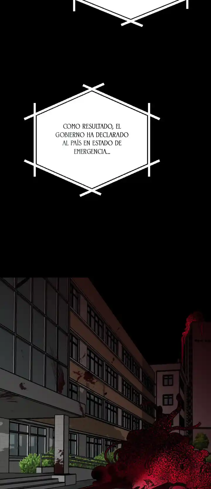 Noche De Sombras - Capítulo 1 - Página 6 - LectorTMOo