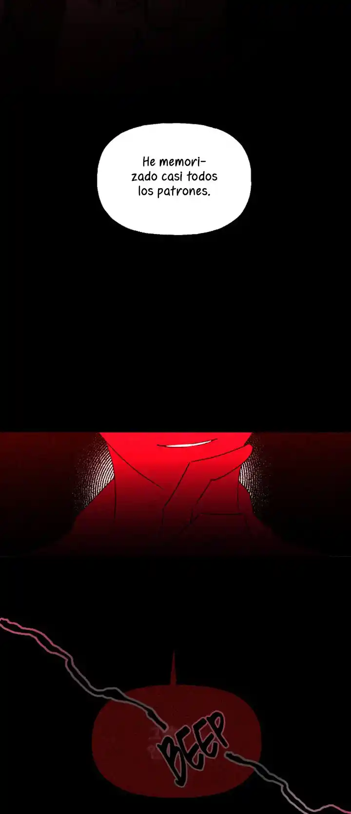 Noche De Sombras - Capítulo 1 - Página 11 - LectorTMOo
