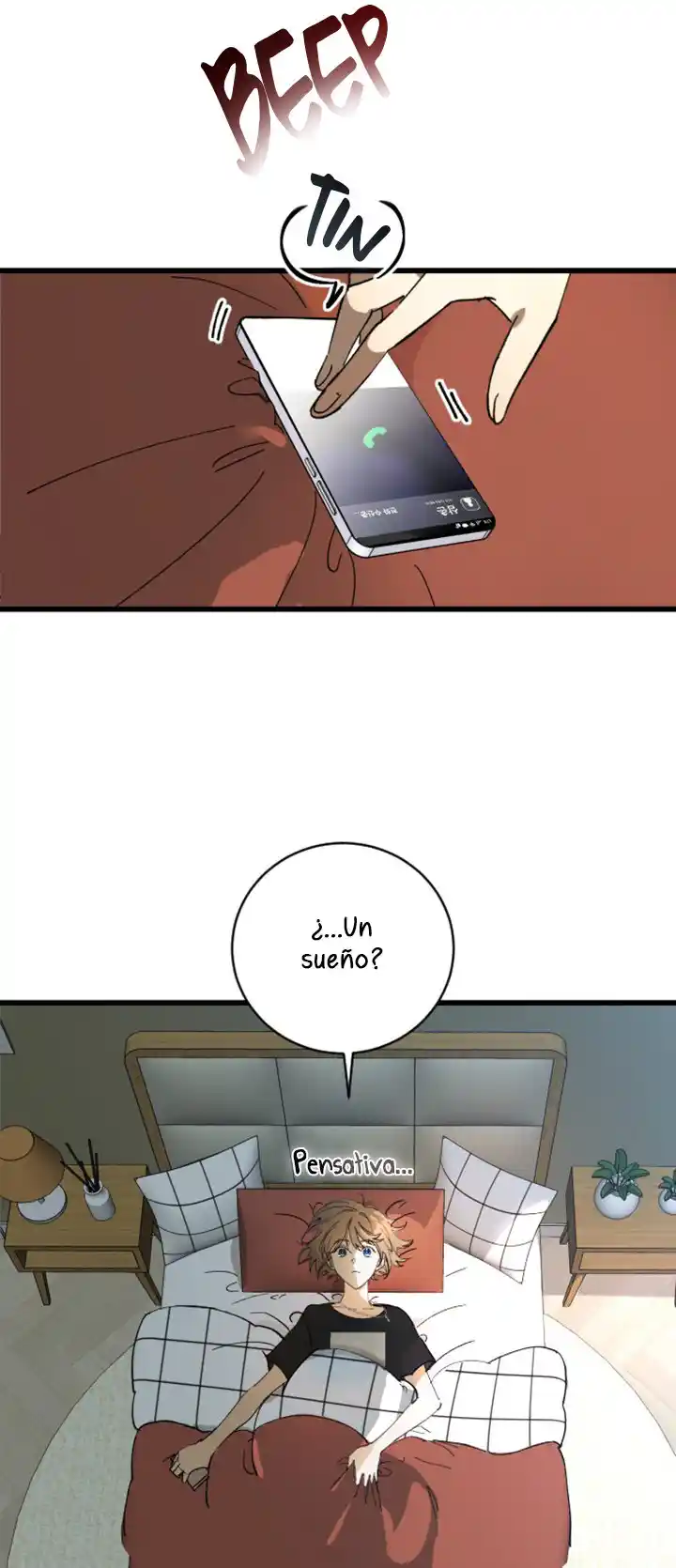 Noche De Sombras - Capítulo 1 - Página 13 - LectorTMOo