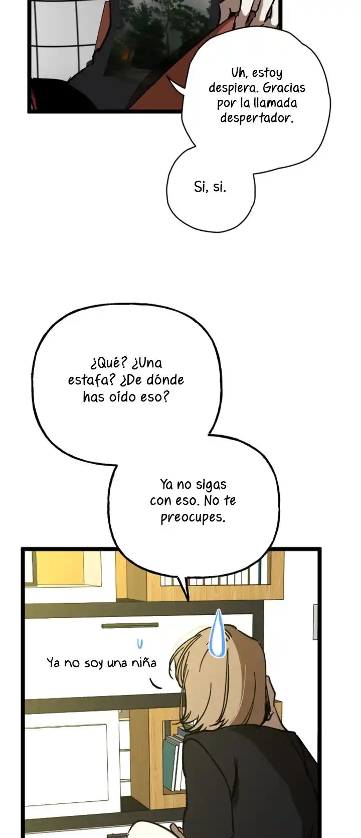 Noche De Sombras - Capítulo 1 - Página 18 - LectorTMOo