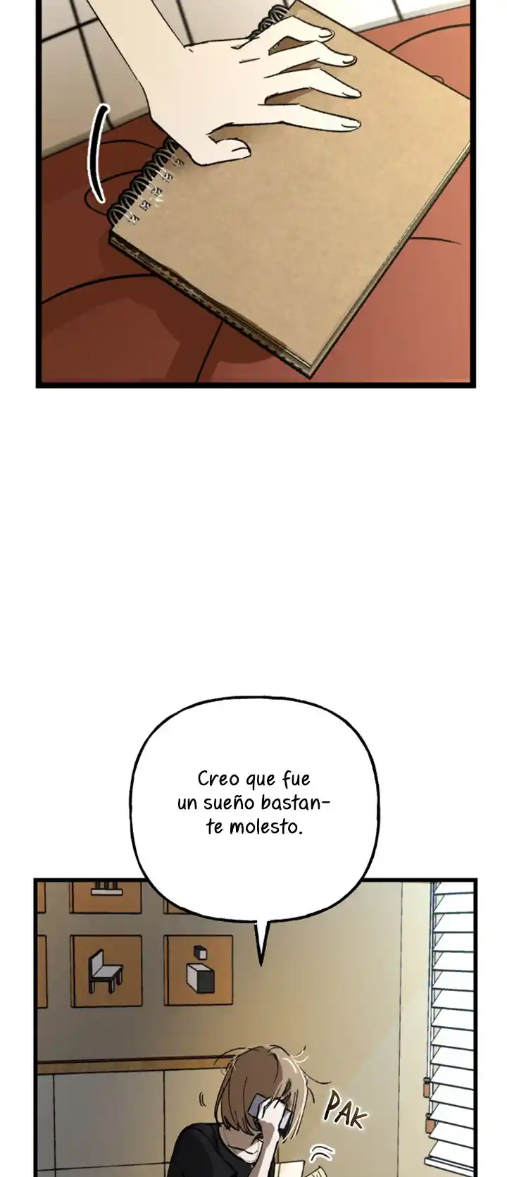 Noche De Sombras - Capítulo 1 - Página 20 - LectorTMOo