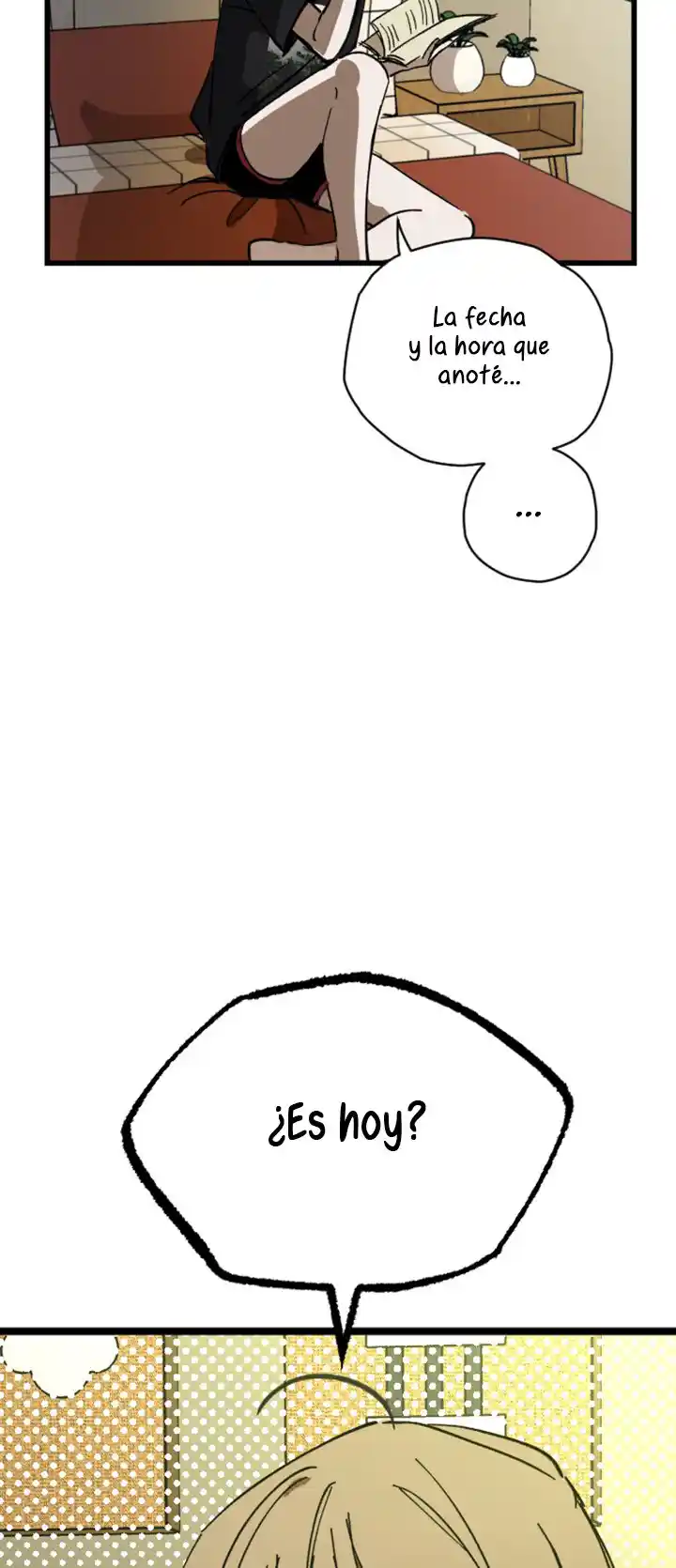 Noche De Sombras - Capítulo 1 - Página 21 - LectorTMOo