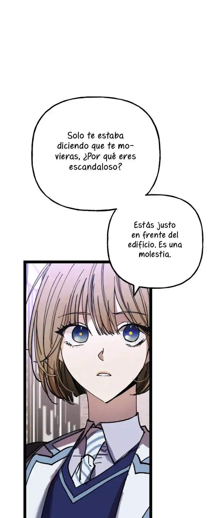Noche De Sombras - Capítulo 1 - Página 27 - LectorTMOo