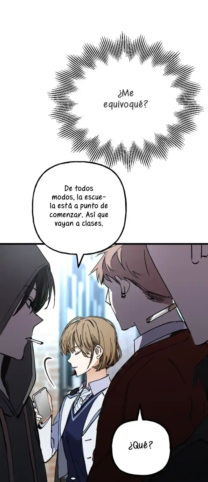Noche De Sombras - Capítulo 1 - Página 30 - LectorTMOo