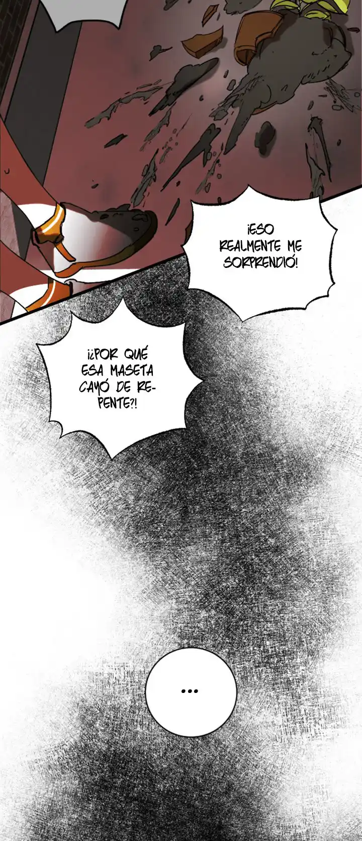 Noche De Sombras - Capítulo 1 - Página 37 - LectorTMOo
