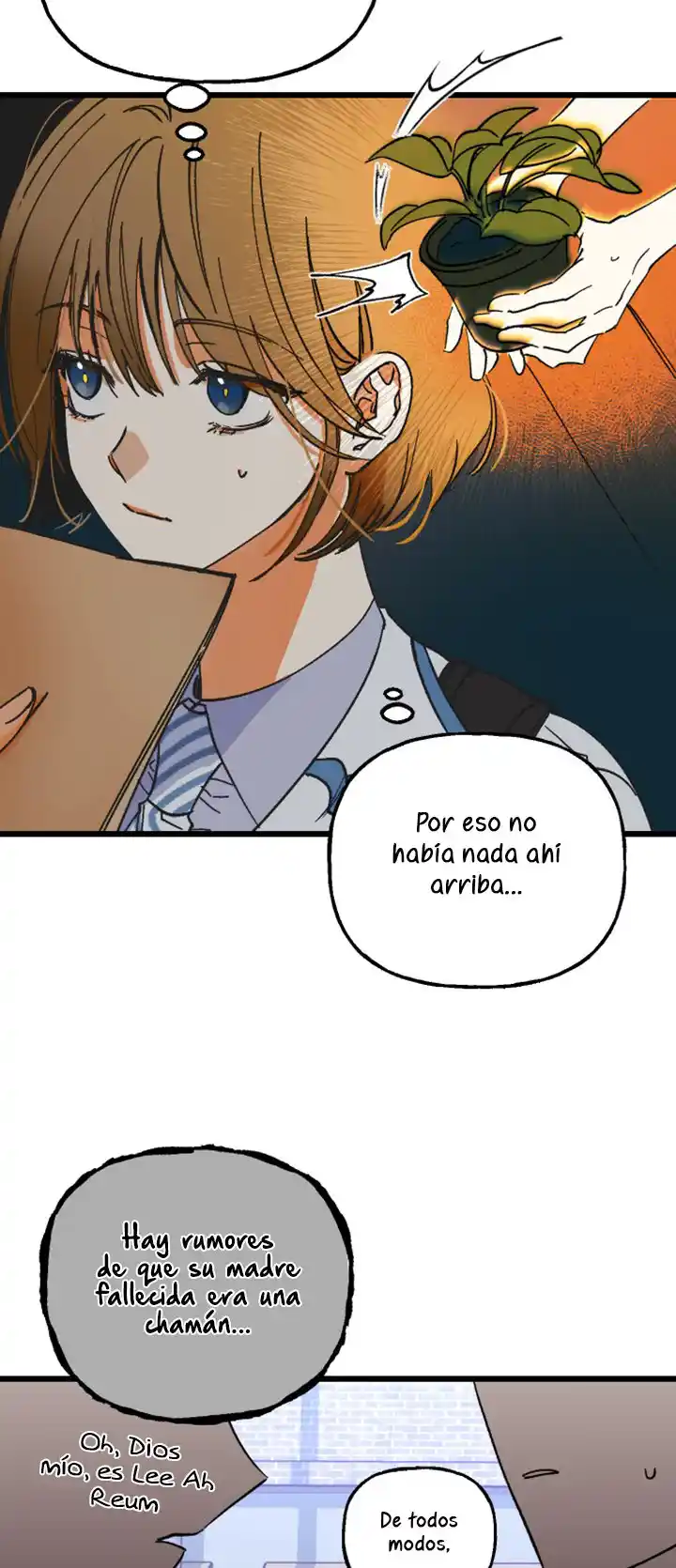 Noche De Sombras - Capítulo 1 - Página 44 - LectorTMOo
