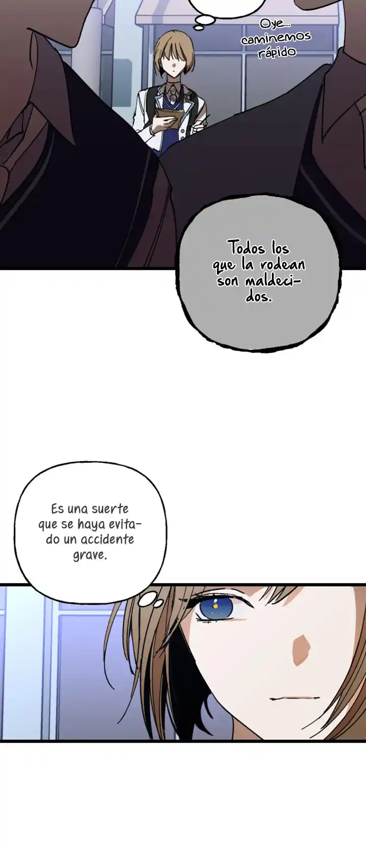 Noche De Sombras - Capítulo 1 - Página 45 - LectorTMOo