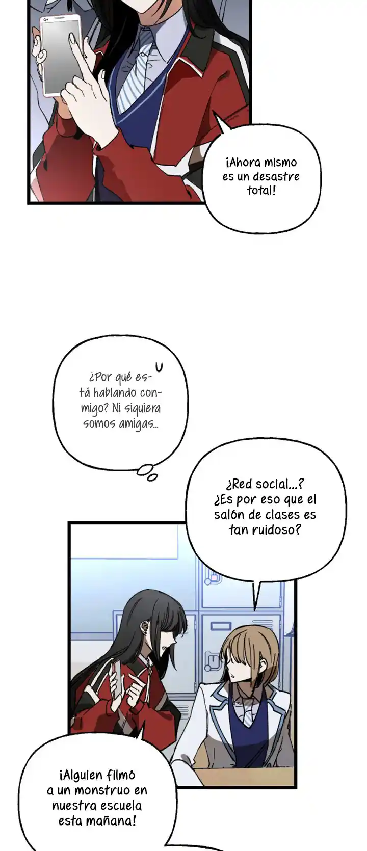 Noche De Sombras - Capítulo 1 - Página 51 - LectorTMOo