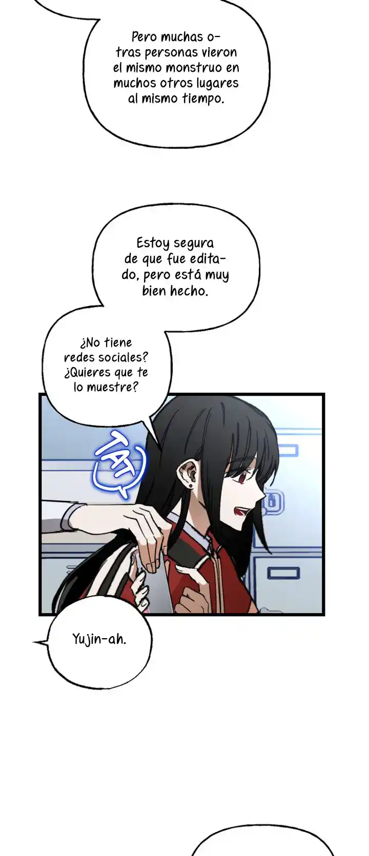 Noche De Sombras - Capítulo 1 - Página 52 - LectorTMOo
